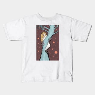 The Dryad Kids T-Shirt